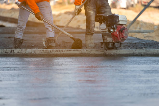 Best Industrial Concrete Flooring in Jackson, OH