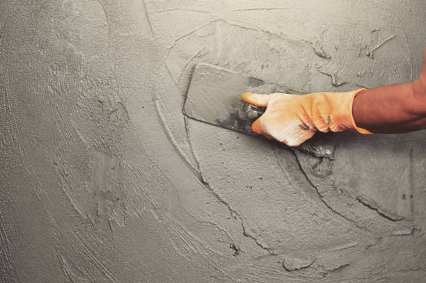 Best Concrete Driveway Installation in Jackson, OH