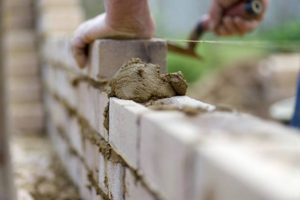 Best Concrete Retaining Walls in Jackson, OH